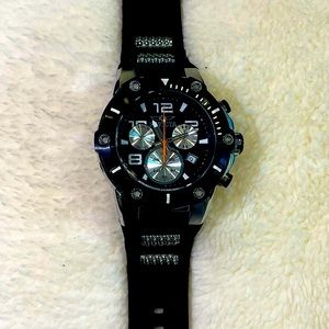 Invicta Speedway Watch